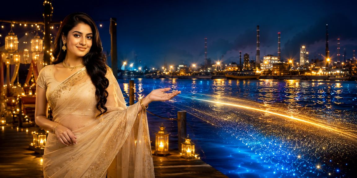 গাজীপুরে বিনোদন কেন্দ্রের দৃশ্য